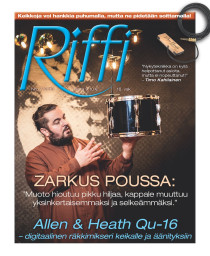 Riffi 7/2013