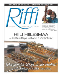 Riffi 1/2011