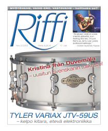 Riffi 2/2012