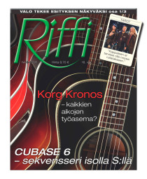 Riffi 5/2011