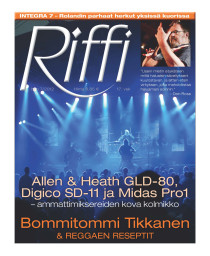 Riffi 7/2012