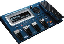 Roland GR-55 Riffi