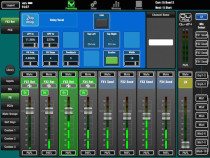 Allen & Heath