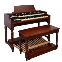 Hammond XK-5