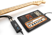 IK MUltimedia iRig HD
