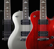 PRS SE SingleCut Standard