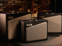 VOX AV -vahvistimet