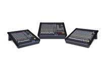 Allen & Heath Wizard4 group