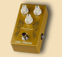 Carl Martin PlexiTone Lo-Gain