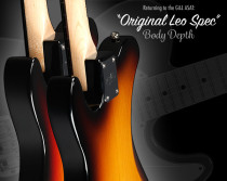 G&L Asat