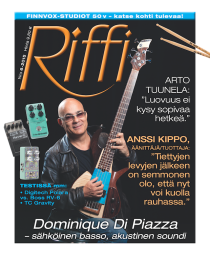 Riffi 6/2015 