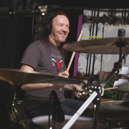 Kai Hahto @RIffi ©Hannu Perälä