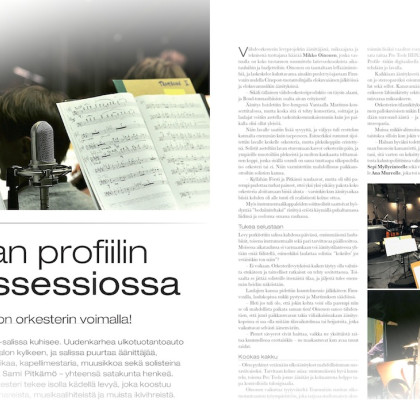 Vantaan Viihdeorkesteri_Martinus_c_Mika Jussila
