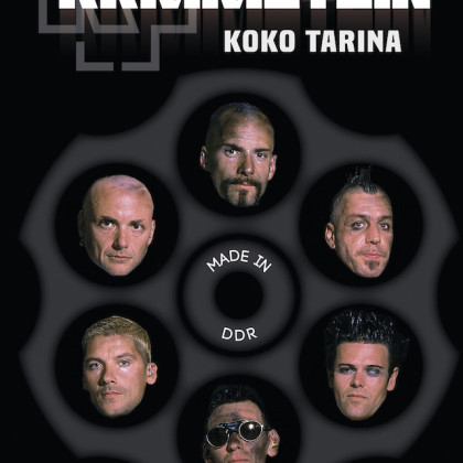 Rammstein koko tarina