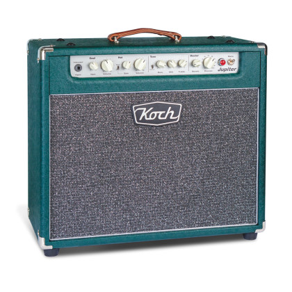 Koch Jupiter 45