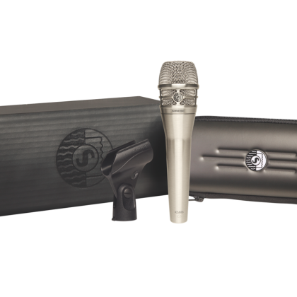 Shure KSM 8