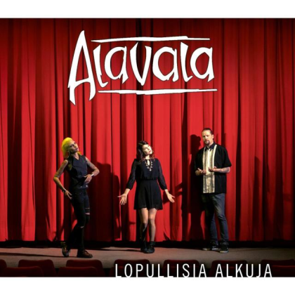 Alavala Lopullisia Alkuja