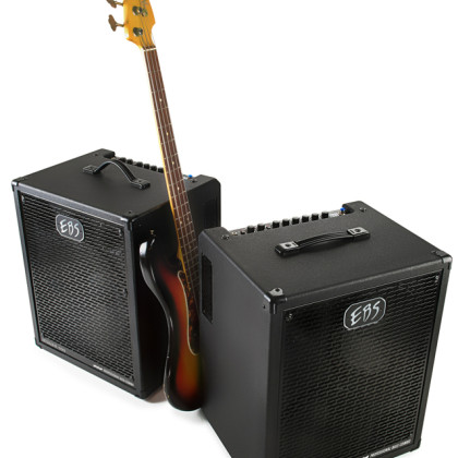 EBS Magni 500 Riffi 