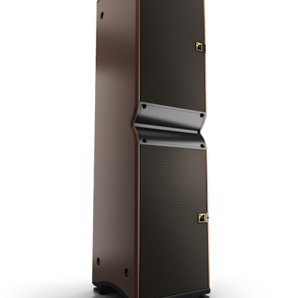 L'Acoustics K2