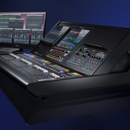 Roland M-4000