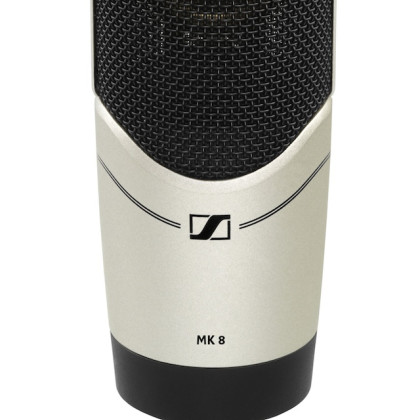 Sennheiser MK 8