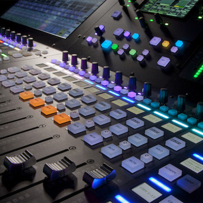 SSL_L300_mikseri