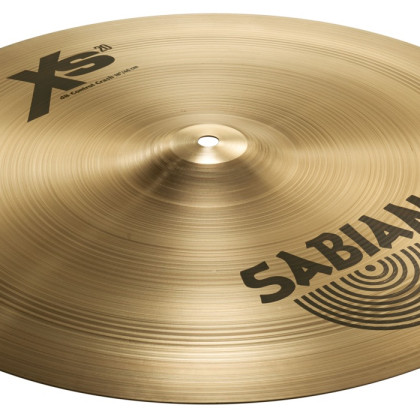 Sabian Xs