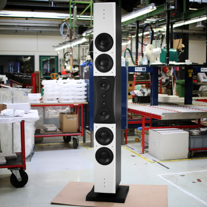 Dynaudio Pro M5P Evidence