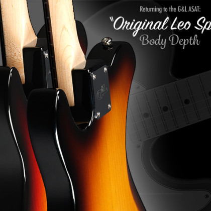 G&L Asat