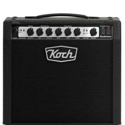 Koch Studiotone Riffi
