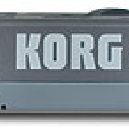 Korg MicroSampler @ Riffi 2