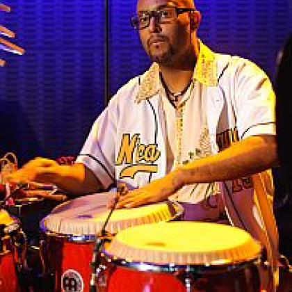 Abdissa "Mamba" Assefa Riffi ©Juha Seila