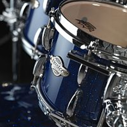 Pearl Masters Riffi © Pasi Ristolainen