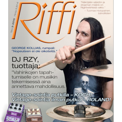 Rifi 3/2015 kansi