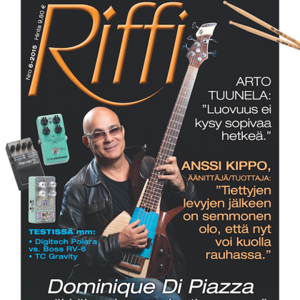 Riffi 6/2015 