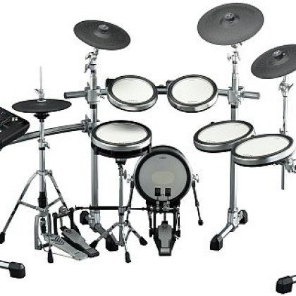 Yamaha DTX950K Riffi 1/2011