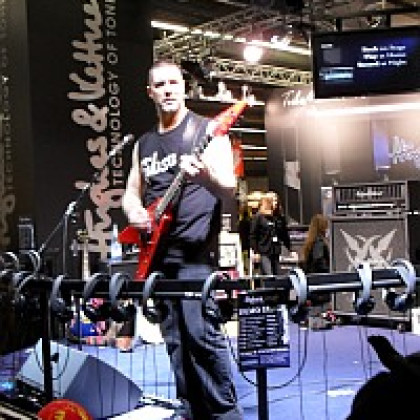 Jeff Waters