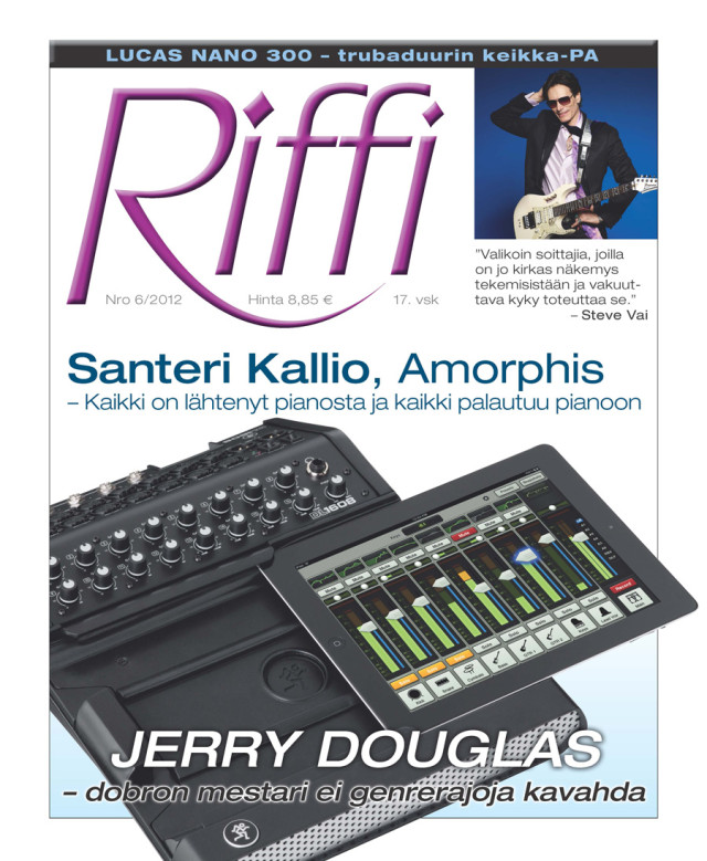 Riffi 6/2012