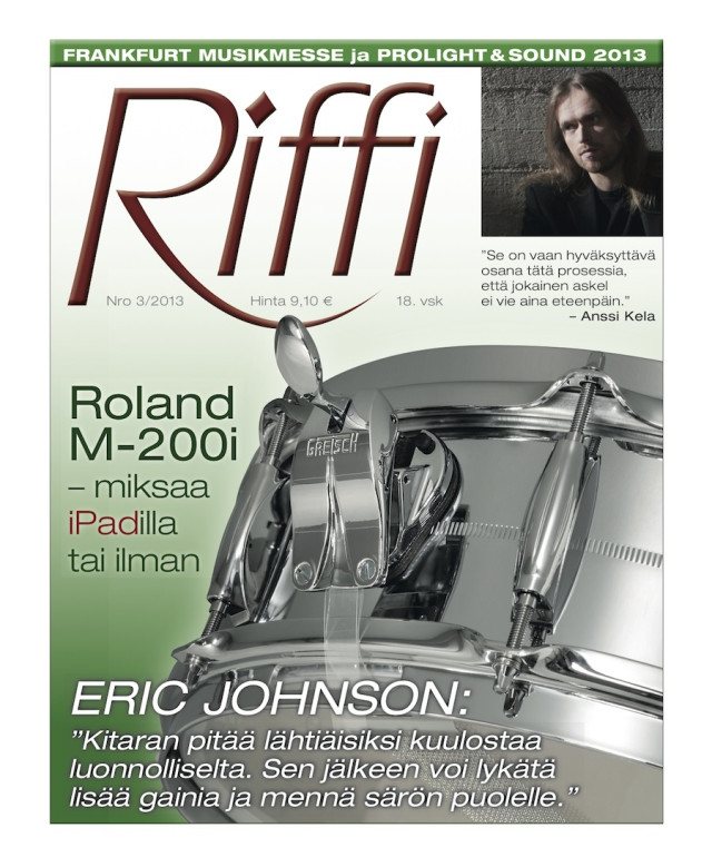 Riffi 3/2013