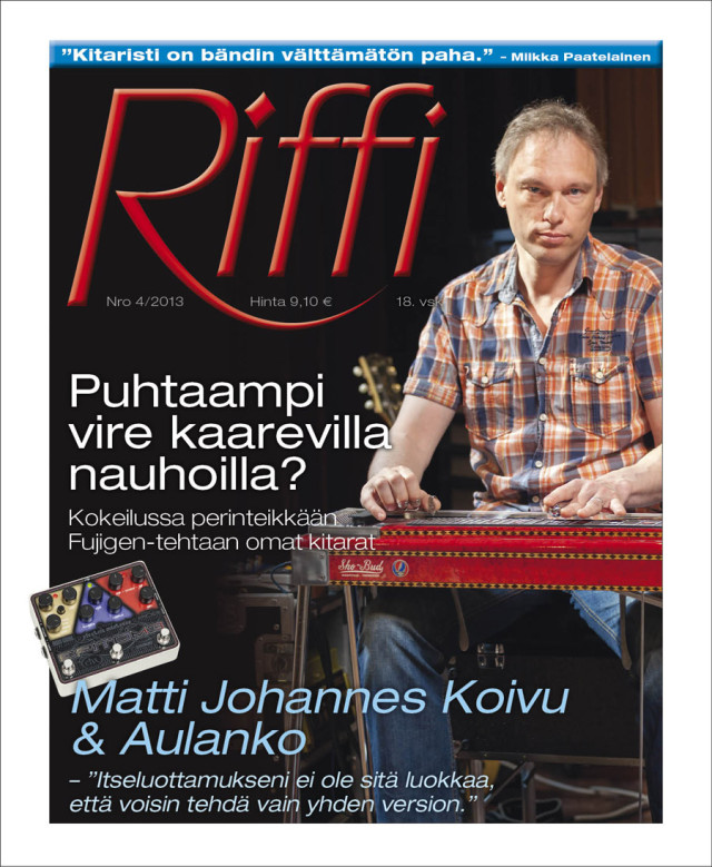 Riffi 4/2013