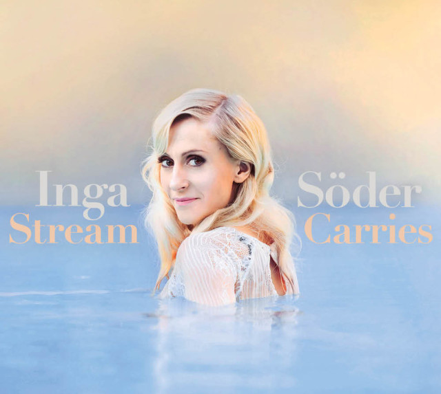 Inga Söder Stream Carries