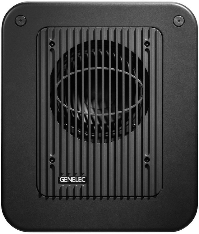 Genelec 7040A sub bass