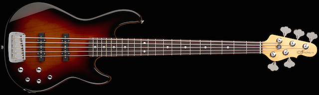 Viisikielinen G&L MJ%-basso_Riffi_uutinen