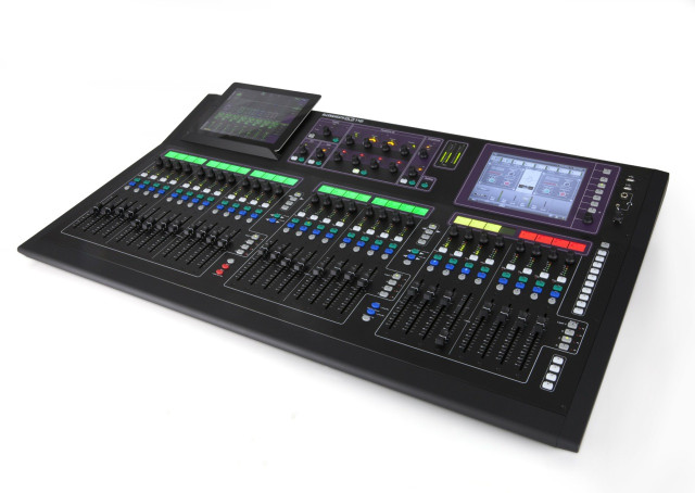 Allen & Heath GLD-112