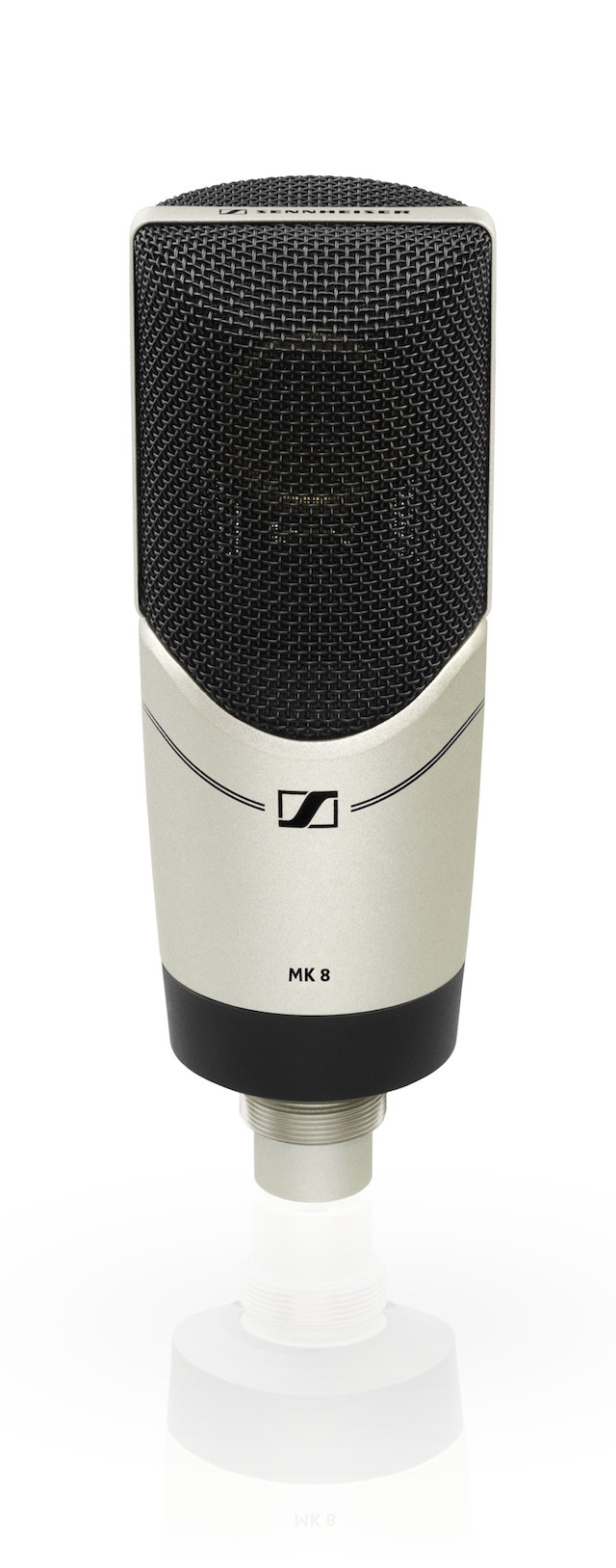 Sennheiser MK 8