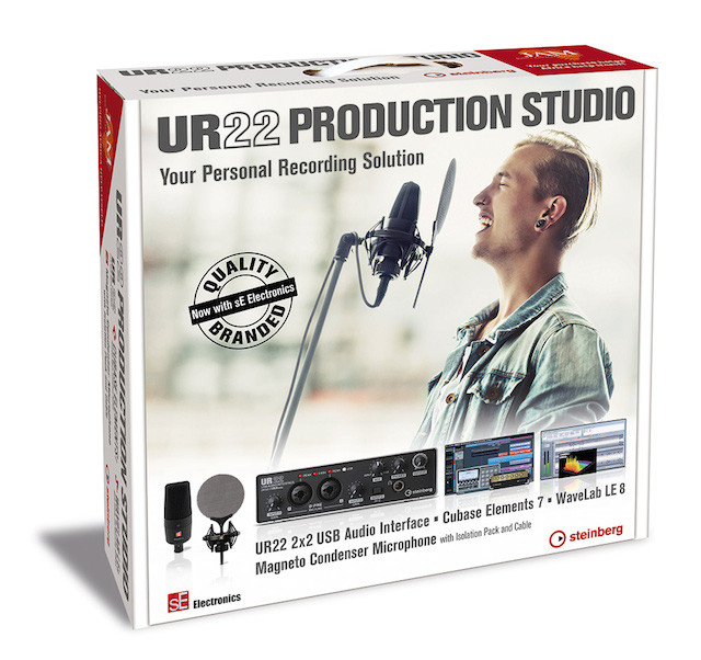 Steinberg_UR22_Studio_Pack