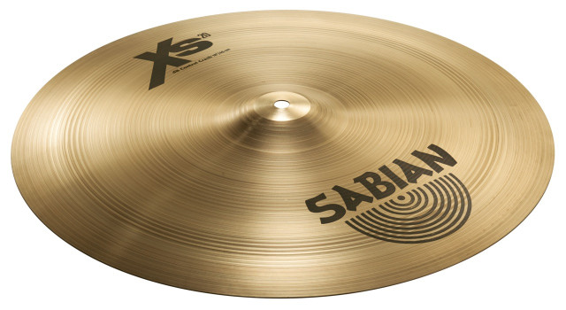 Sabian Xs