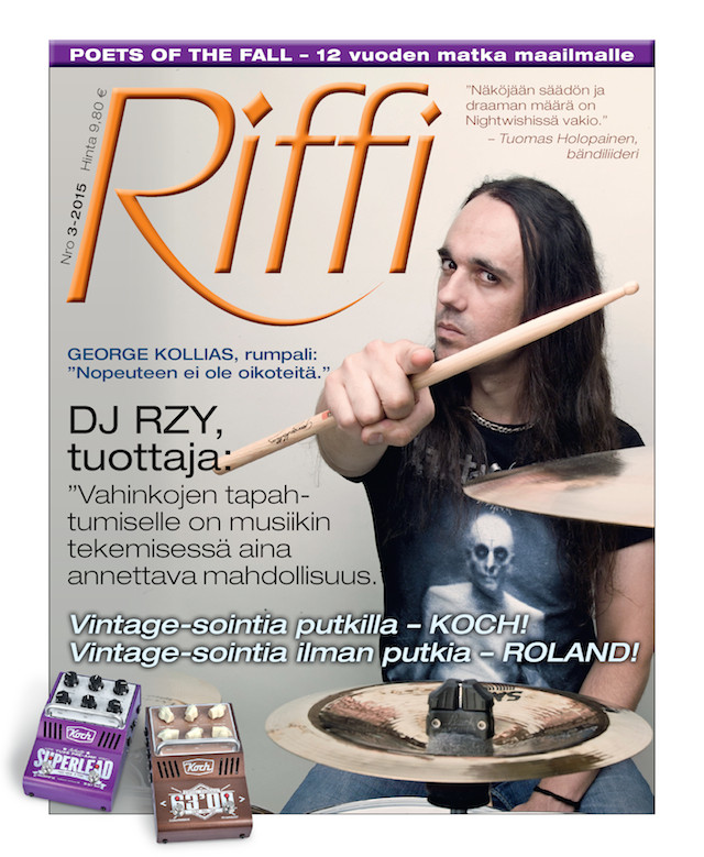 Rifi 3/2015 kansi