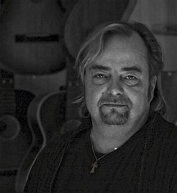 Staffan Malmström, hankkeen primus motor