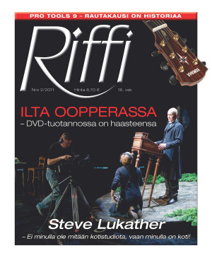 Riffi 2/2011 Riffi 2/2011